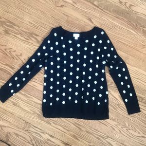 Old Navy crewneck sweater